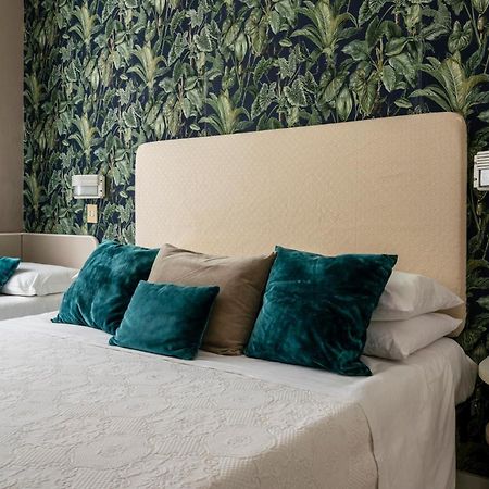Alta Marea Hotell Milano Marittima Exteriör bild