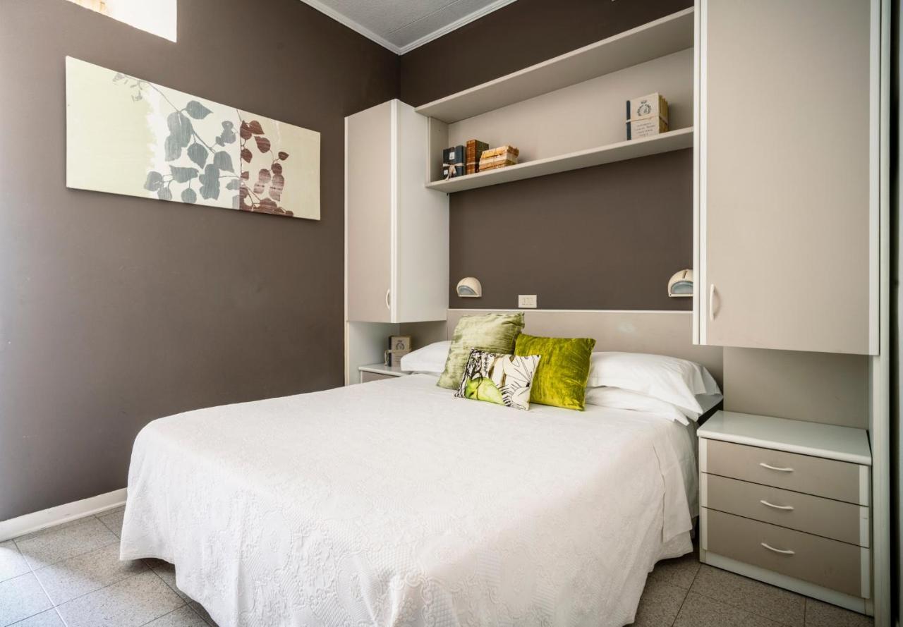 Alta Marea Hotell Milano Marittima Exteriör bild