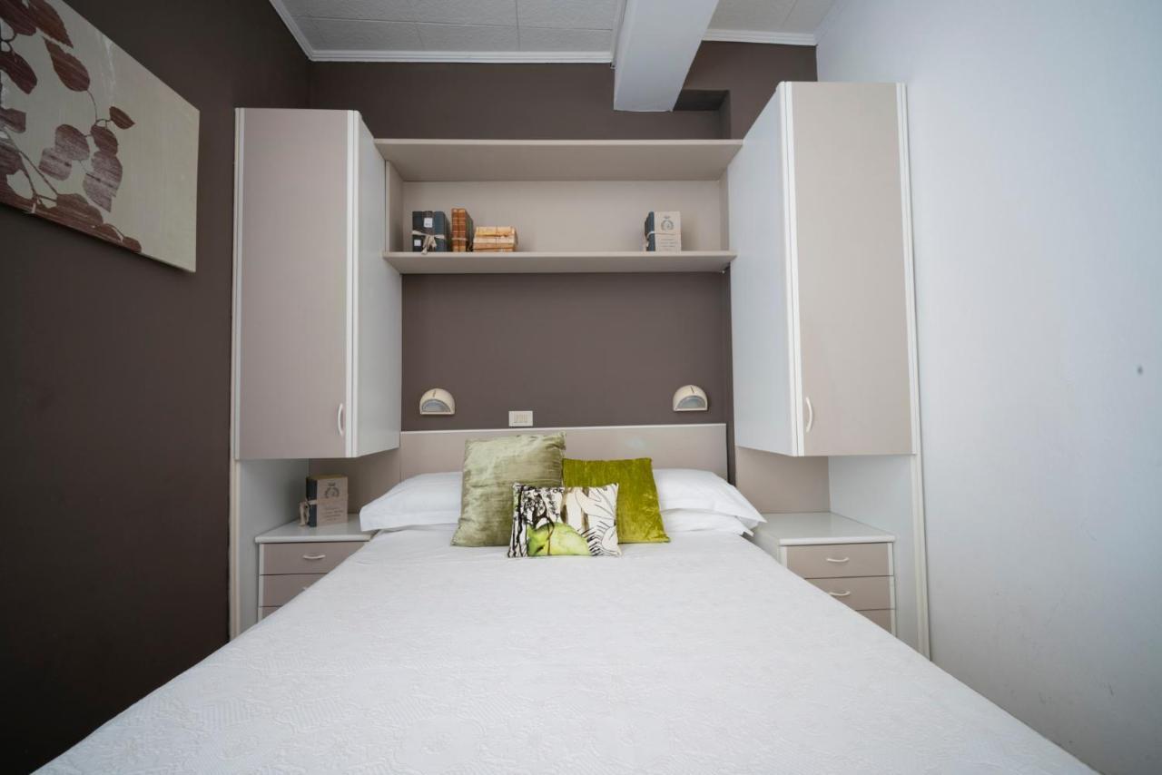 Alta Marea Hotell Milano Marittima Exteriör bild