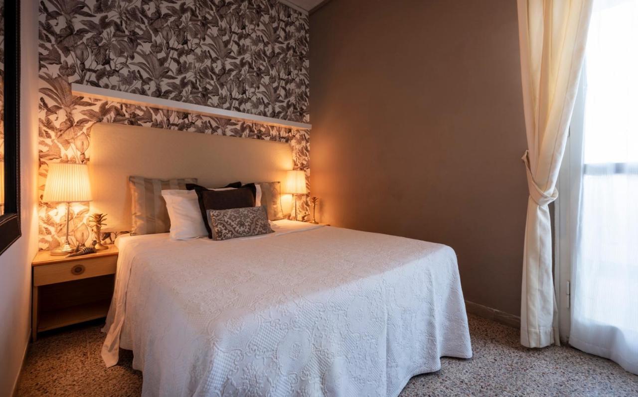Alta Marea Hotell Milano Marittima Exteriör bild