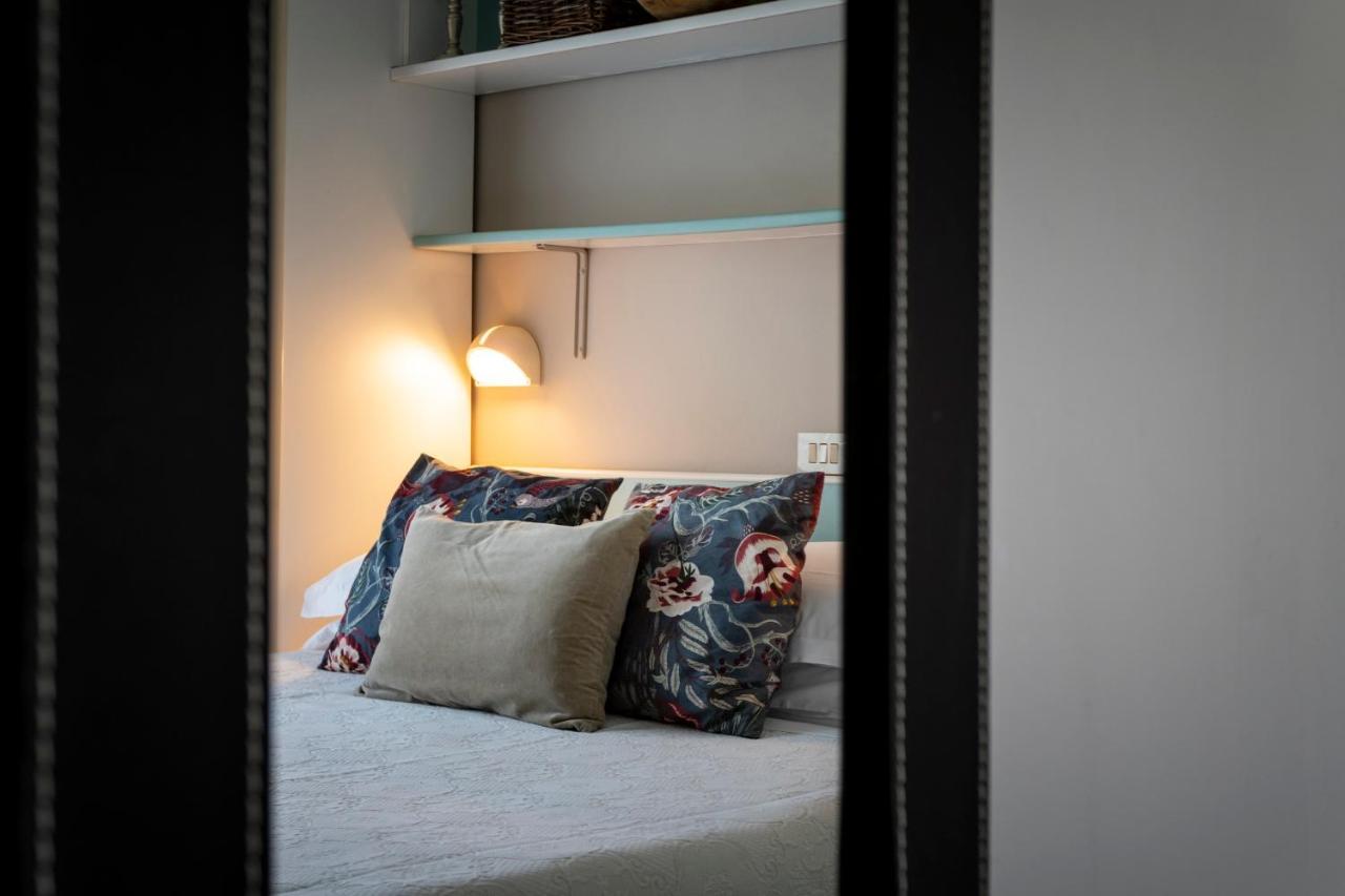 Alta Marea Hotell Milano Marittima Exteriör bild