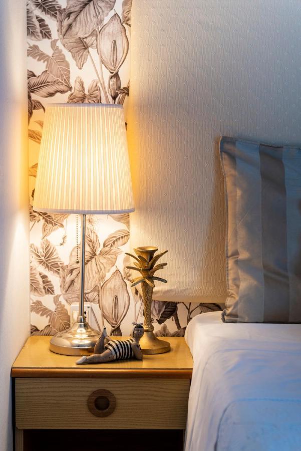 Alta Marea Hotell Milano Marittima Exteriör bild