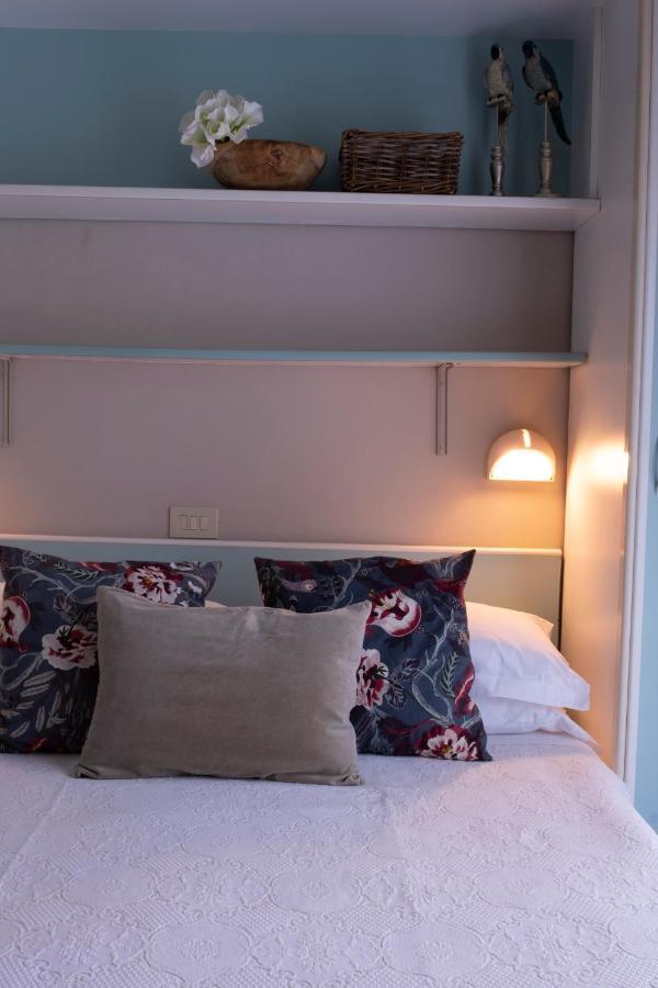 Alta Marea Hotell Milano Marittima Exteriör bild