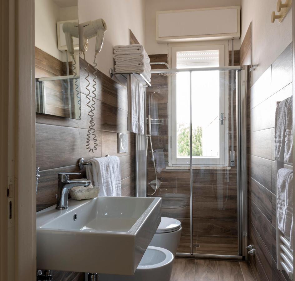 Alta Marea Hotell Milano Marittima Exteriör bild