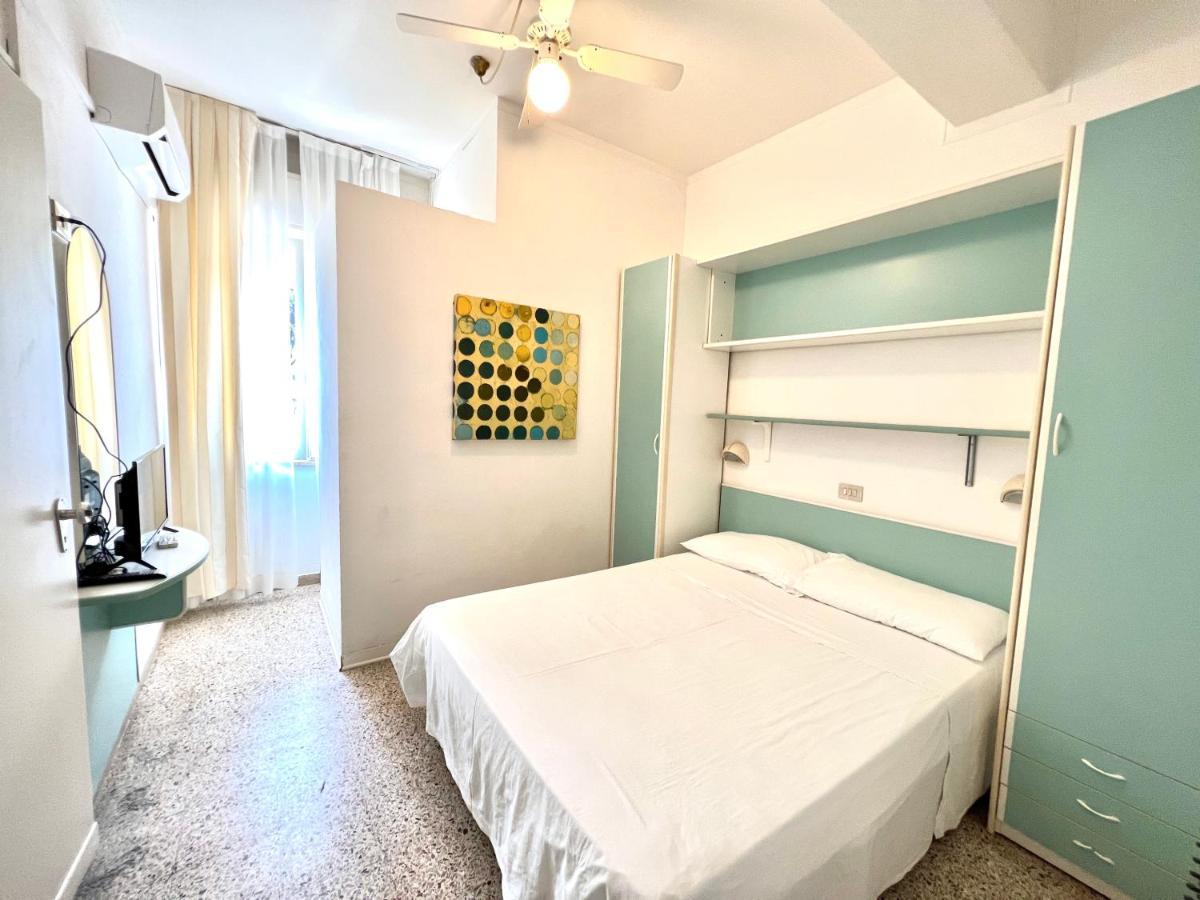 Alta Marea Hotell Milano Marittima Exteriör bild