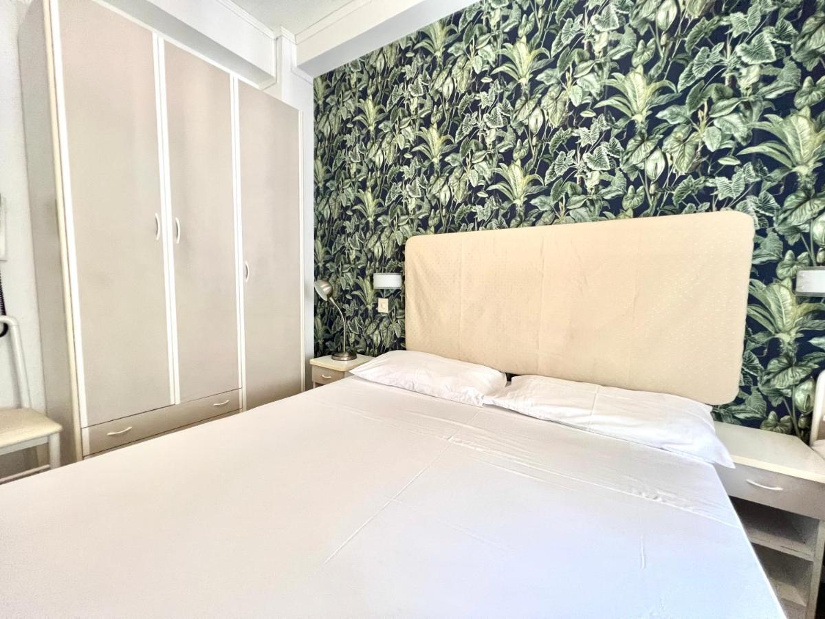 Alta Marea Hotell Milano Marittima Exteriör bild