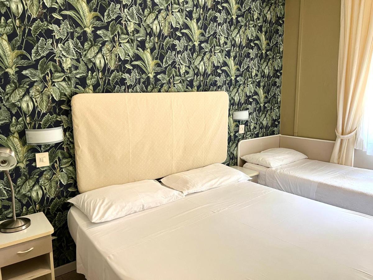 Alta Marea Hotell Milano Marittima Exteriör bild