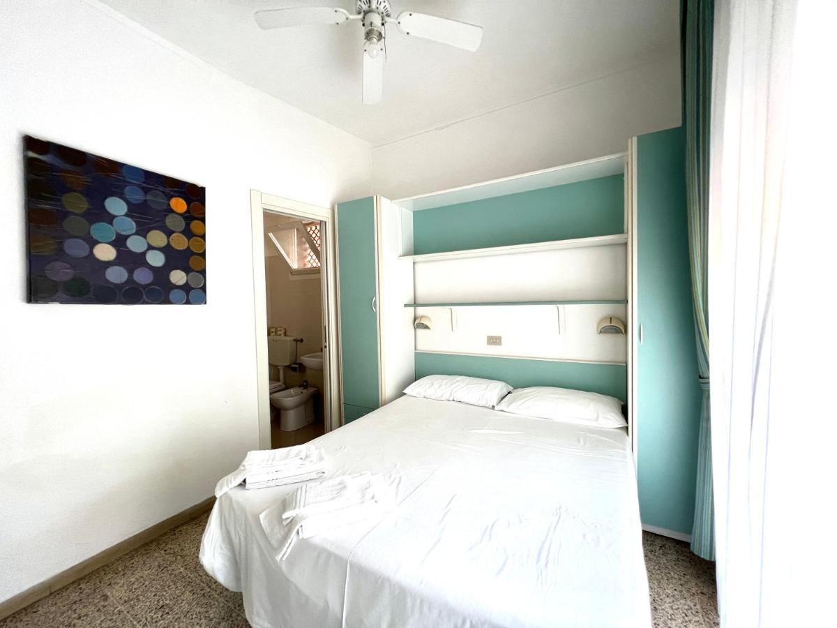 Alta Marea Hotell Milano Marittima Exteriör bild