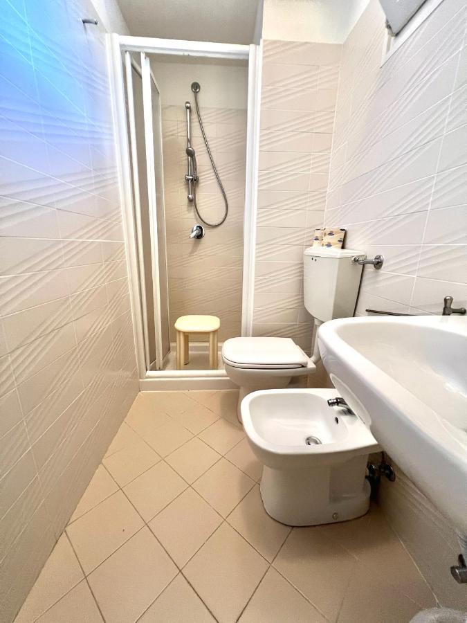 Alta Marea Hotell Milano Marittima Exteriör bild